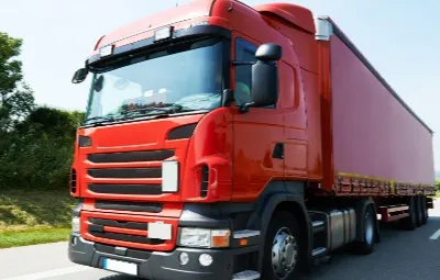 İzmir Halfeti Ambar Kargo