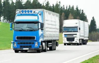 İzmir Halfeti | Eşya Taşıma